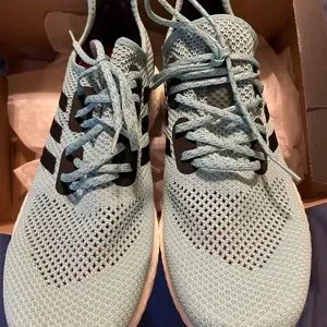 adidas | Shoes | Adidas Am4la Parley Size 3 New In The Box 